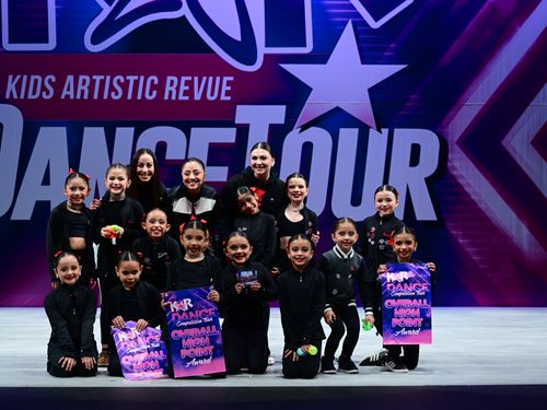 Redondo Beach, CA - 11/15/2024 - Awards