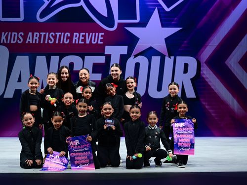 Redondo Beach, CA - 11/15/2024 - Awards