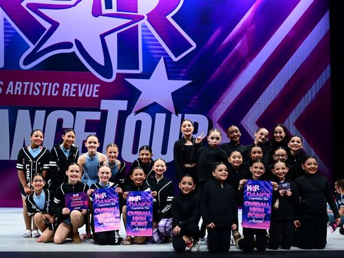 Redondo Beach, CA - 11/15/2024 - Awards