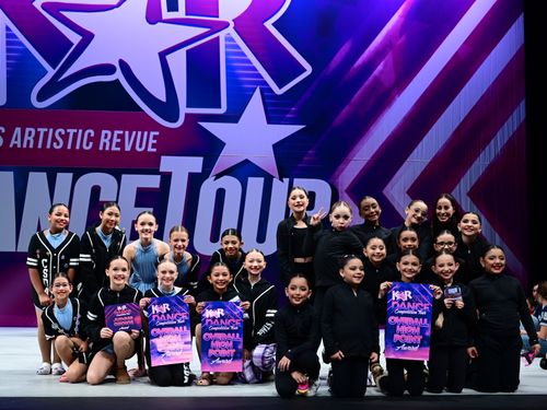 Redondo Beach, CA - 11/15/2024 - Awards