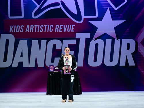 Redondo Beach, CA - 11/15/2024 - Awards