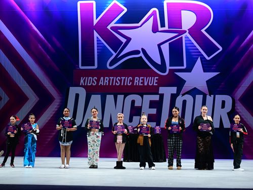 Redondo Beach, CA - 11/15/2024 - Awards
