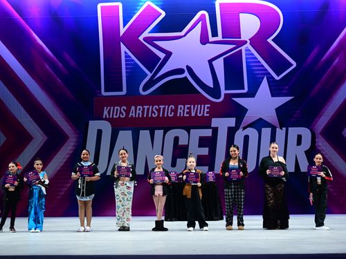 Redondo Beach, CA - 11/15/2024 - Awards
