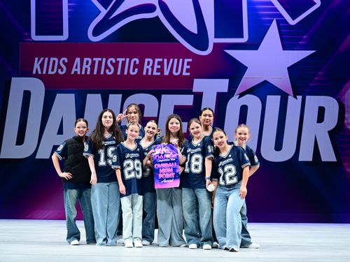 Redondo Beach, CA - 11/15/2024 - Awards
