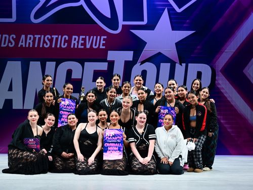 Redondo Beach, CA - 11/15/2024 - Awards