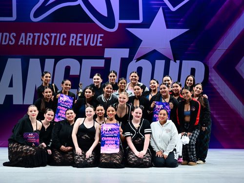 Redondo Beach, CA - 11/15/2024 - Awards
