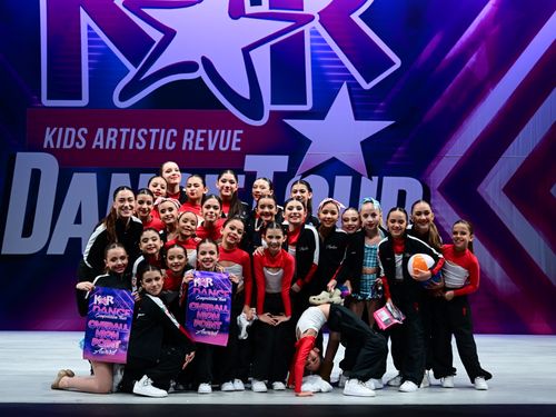 Redondo Beach, CA - 11/15/2024 - Awards
