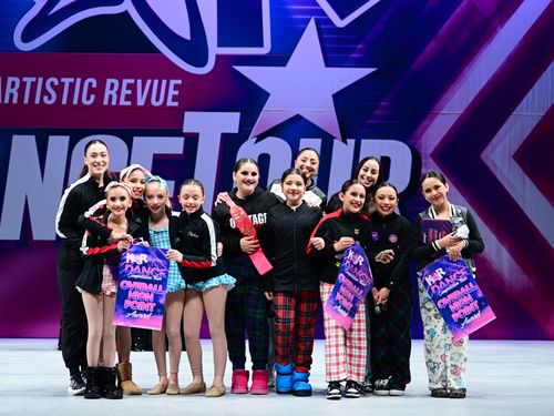 Redondo Beach, CA - 11/15/2024 - Awards