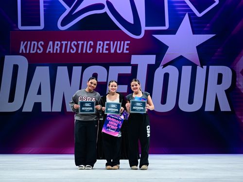 Redondo Beach, CA - 11/15/2024 - Awards