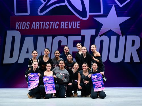 Redondo Beach, CA - 11/15/2024 - Awards