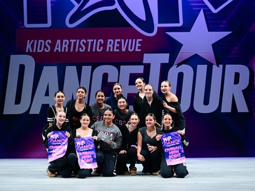 Redondo Beach, CA - 11/15/2024 - Awards