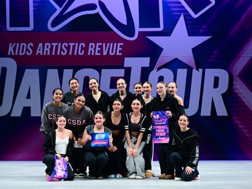 Redondo Beach, CA - 11/15/2024 - Awards
