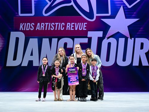 Redondo Beach, CA - 11/15/2024 - Awards