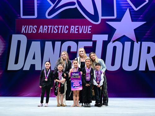 Redondo Beach, CA - 11/15/2024 - Awards