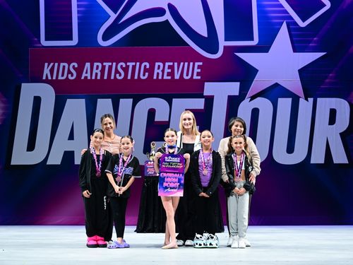 Redondo Beach, CA - 11/15/2024 - Awards