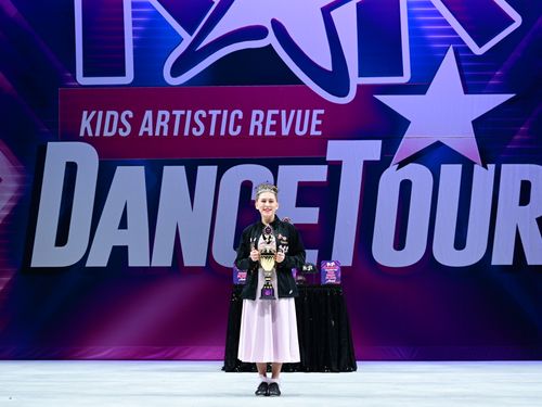 Redondo Beach, CA - 11/15/2024 - Awards