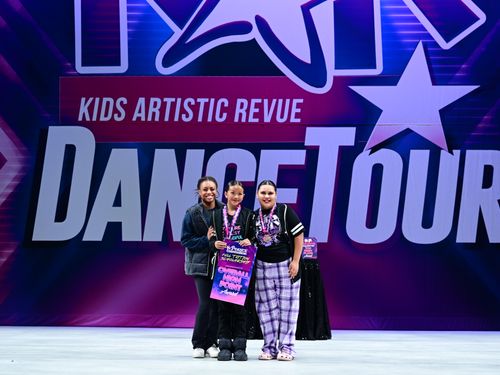 Redondo Beach, CA - 11/15/2024 - Awards