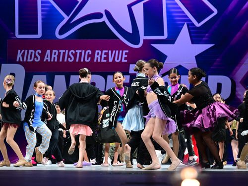 Redondo Beach, CA - 11/15/2024 - Awards