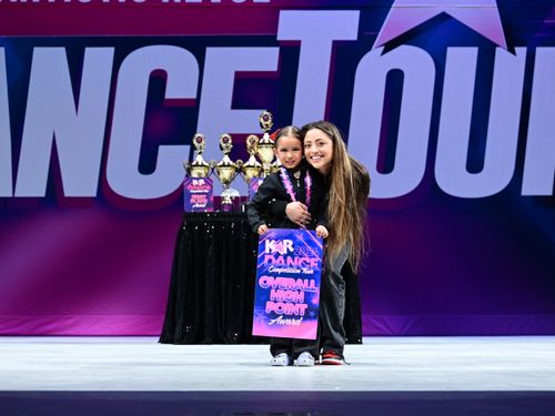 Redondo Beach, CA - 11/15/2024 - Awards