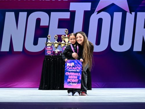 Redondo Beach, CA - 11/15/2024 - Awards
