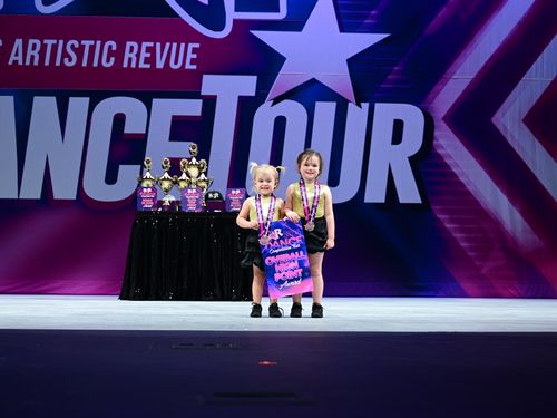 Redondo Beach, CA - 11/15/2024 - Awards