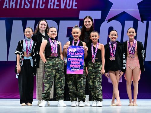 Redondo Beach, CA - 11/15/2024 - Awards