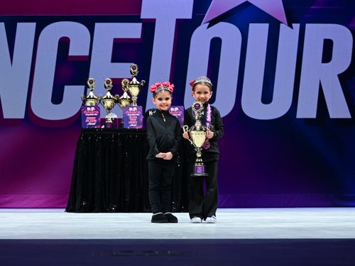 Redondo Beach, CA - 11/15/2024 - Awards