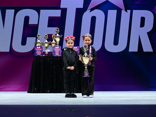 Redondo Beach, CA - 11/15/2024 - Awards