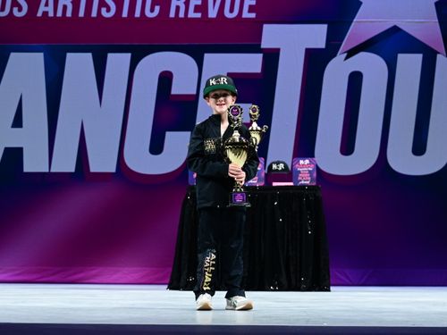 Redondo Beach, CA - 11/15/2024 - Awards
