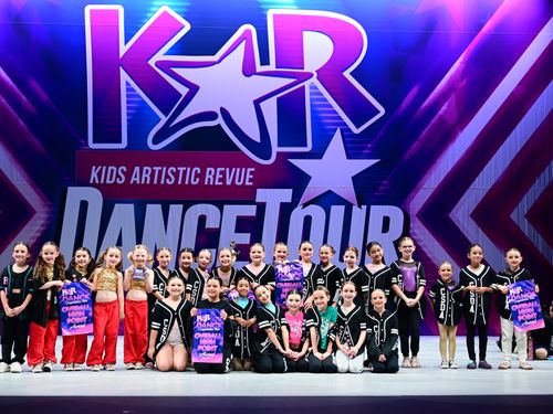 Redondo Beach, CA - 11/15/2024 - Awards