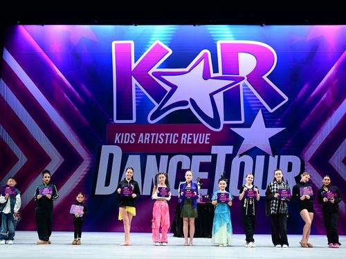 Redondo Beach, CA - 11/15/2024 - Awards