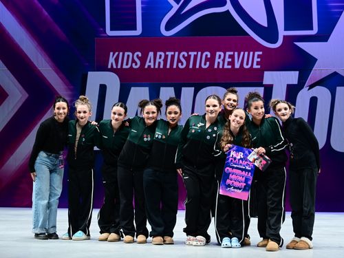 Redondo Beach, CA - 11/15/2024 - Awards