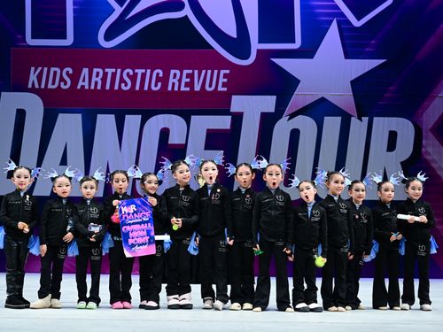 Redondo Beach, CA - 11/15/2024 - Awards