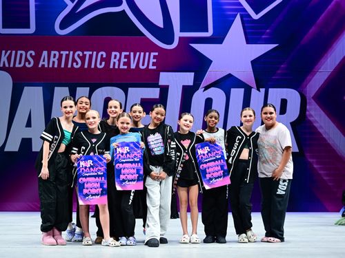 Redondo Beach, CA - 11/15/2024 - Awards