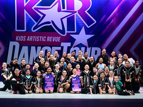 Redondo Beach, CA - 11/15/2024 - Awards