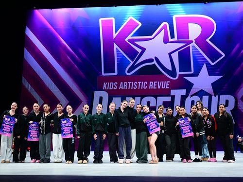 Redondo Beach, CA - 11/15/2024 - Awards