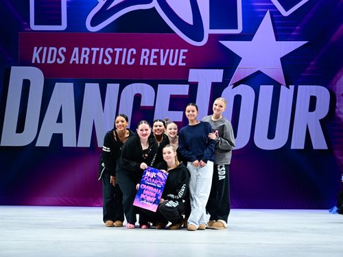 Redondo Beach, CA - 11/15/2024 - Awards