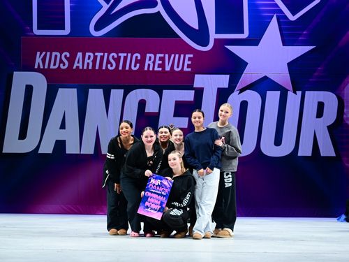 Redondo Beach, CA - 11/15/2024 - Awards