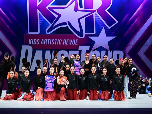 Redondo Beach, CA - 11/15/2024 - Awards