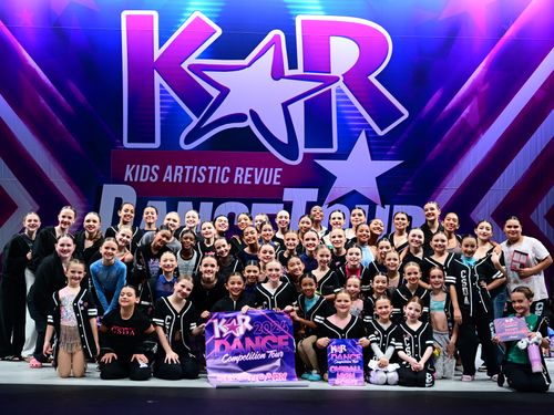 Redondo Beach, CA - 11/15/2024 - Awards