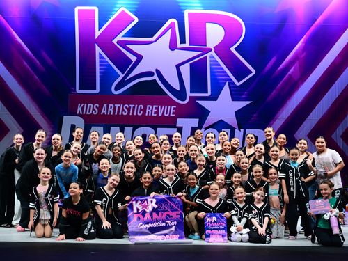 Redondo Beach, CA - 11/15/2024 - Awards
