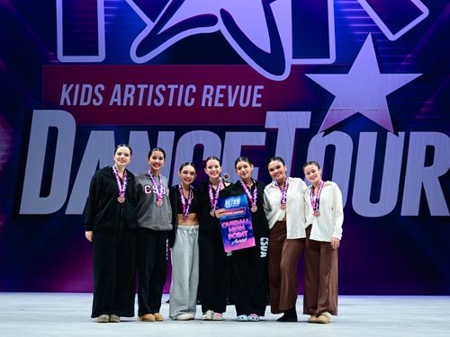 Redondo Beach, CA - 11/15/2024 - Awards