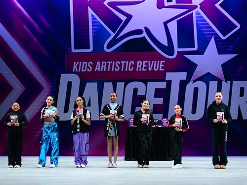 Redondo Beach, CA - 11/15/2024 - Awards