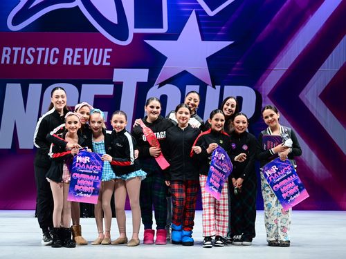 Redondo Beach, CA - 11/15/2024 - Awards