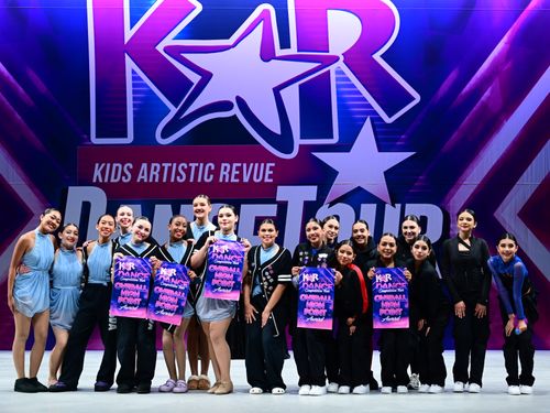 Redondo Beach, CA - 11/15/2024 - Awards