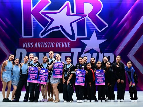 Redondo Beach, CA - 11/15/2024 - Awards