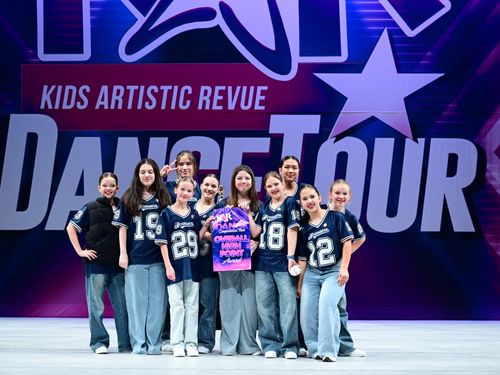 Redondo Beach, CA - 11/15/2024 - Awards