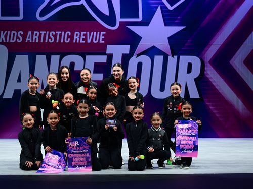 Redondo Beach, CA - 11/15/2024 - Awards