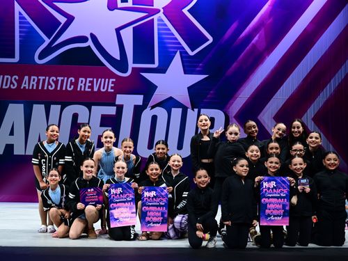 Redondo Beach, CA - 11/15/2024 - Awards