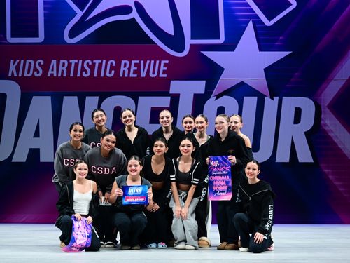 Redondo Beach, CA - 11/15/2024 - Awards